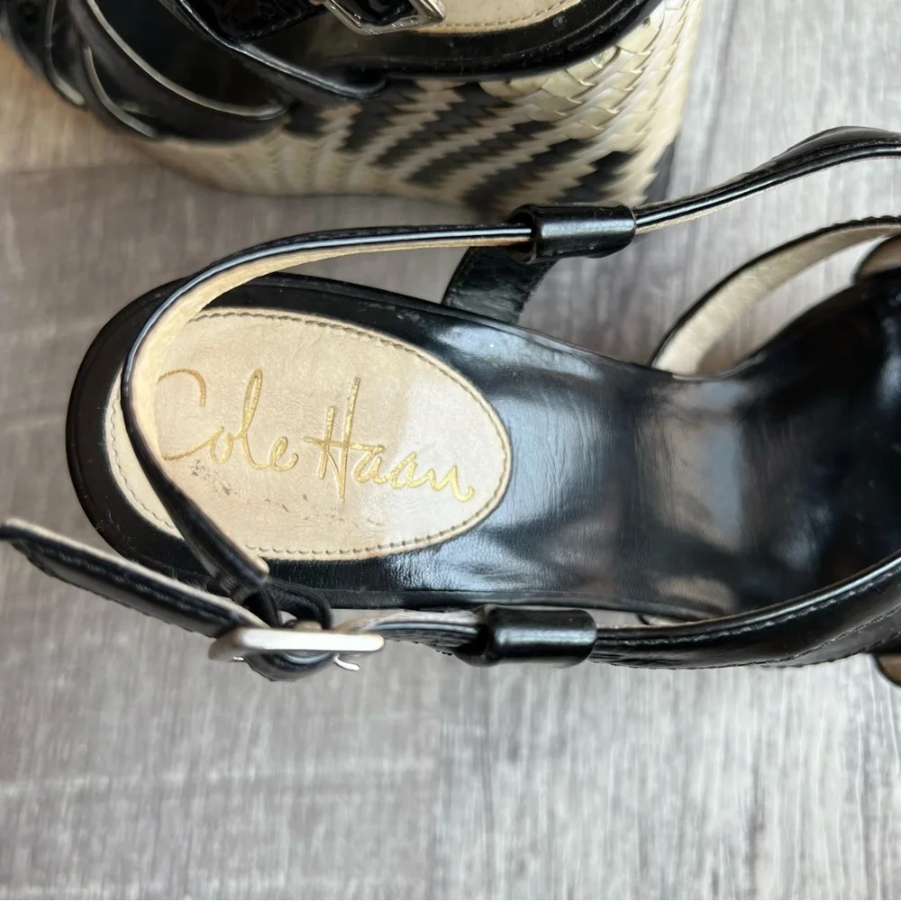 Cole Haan excellent please